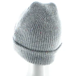 Online Berthe Aux Grands Pieds Bonnet Chiné Gris