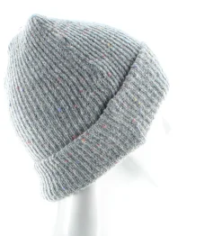 Online Berthe Aux Grands Pieds Bonnet Chiné Gris