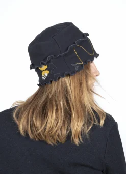 Fashion Berthe Aux Grands Pieds Bonnet l'Envol de Papillons