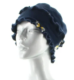 Fashion Berthe Aux Grands Pieds Bonnet l'Envol de Papillons