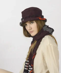 Discount Berthe Aux Grands Pieds Chapeau CoCO RicO