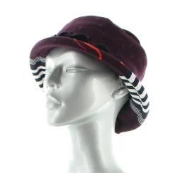 Discount Berthe Aux Grands Pieds Chapeau CoCO RicO