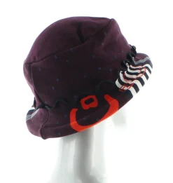 Discount Berthe Aux Grands Pieds Chapeau CoCO RicO