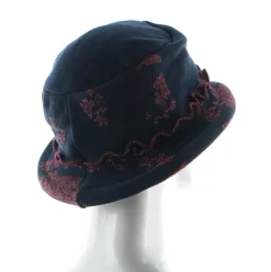 Outlet Berthe Aux Grands Pieds Chapeau Kimono