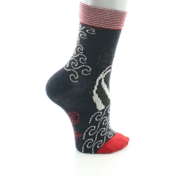 Online Berthe Aux Grands Pieds Chaussettes bébé laine peignée la baleine