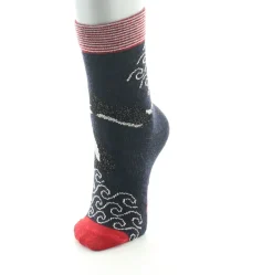 Online Berthe Aux Grands Pieds Chaussettes bébé laine peignée la baleine