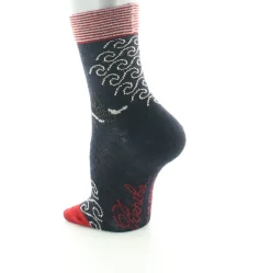 Online Berthe Aux Grands Pieds Chaussettes bébé laine peignée la baleine