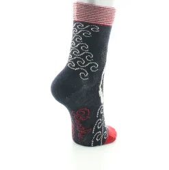 Online Berthe Aux Grands Pieds Chaussettes bébé laine peignée la baleine