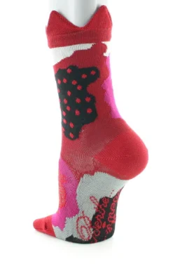 Fashion Berthe Aux Grands Pieds Chaussettes Bébé L'arbre à couronne