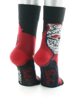 Best Berthe Aux Grands Pieds Chaussettes Bébé le Chat et l'Oiseau