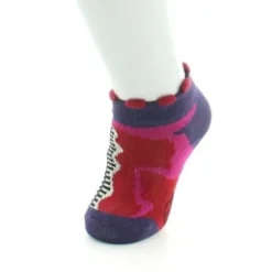 Fashion Berthe Aux Grands Pieds Chaussettes Bébé Touches de piano