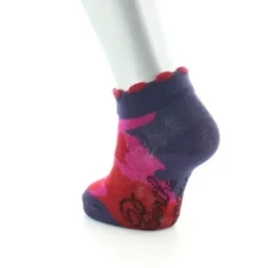 Fashion Berthe Aux Grands Pieds Chaussettes Bébé Touches de piano