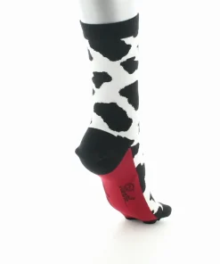 Discount Berthe Aux Grands Pieds Chaussettes doigts de pieds en coton vache