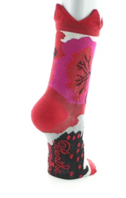 Hot Berthe Aux Grands Pieds Chaussettes Enfant L'arbre à couronne