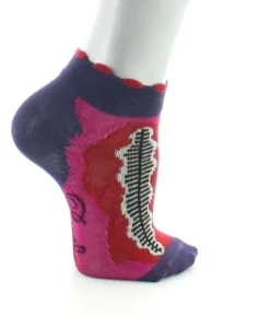 Best Berthe Aux Grands Pieds Chaussettes Enfant Touches de piano