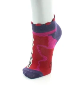 Best Berthe Aux Grands Pieds Chaussettes Enfant Touches de piano