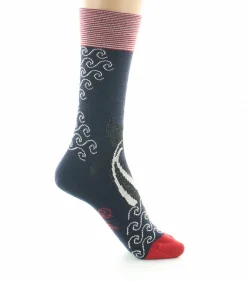 Best Berthe Aux Grands Pieds Chaussettes femme laine peignée la baleine