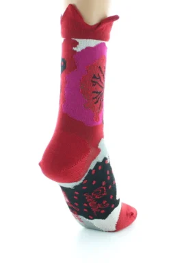 Best Berthe Aux Grands Pieds Chaussettes Femme L'arbre à couronne