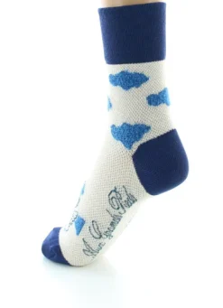 Online Berthe Aux Grands Pieds Chaussettes Femme Les Anges Gardiens