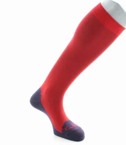 Online Berthe Aux Grands Pieds Chaussettes hautes cachemire vulcain