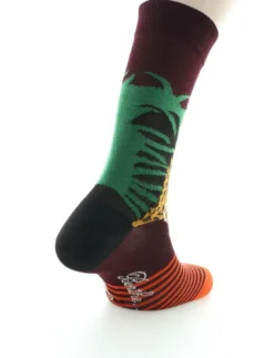 Discount Berthe Aux Grands Pieds Chaussettes Homme La Panthère