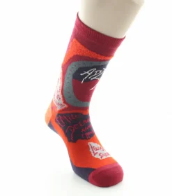 Sale Berthe Aux Grands Pieds Chaussettes homme laine peignée Gadz'Art