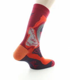 Sale Berthe Aux Grands Pieds Chaussettes homme laine peignée Gadz'Art