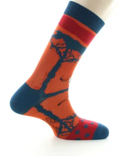 Clearance Berthe Aux Grands Pieds Chaussettes La Girafe