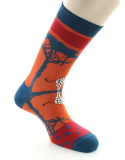 Clearance Berthe Aux Grands Pieds Chaussettes La Girafe
