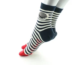 Online Berthe Aux Grands Pieds Chaussettes Tabi Clin d'Oeil