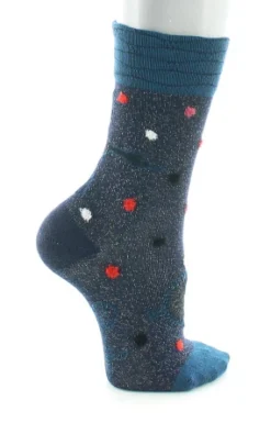 Sale Berthe Aux Grands Pieds Chaussettes Vol de nuit de grues sauvages