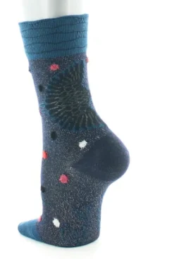 Sale Berthe Aux Grands Pieds Chaussettes Vol de nuit de grues sauvages