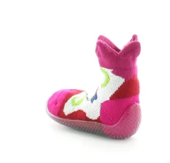 Best Berthe Aux Grands Pieds Chausson chaussette mixte Vive le printemps