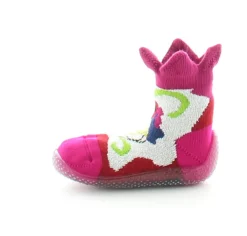 Best Berthe Aux Grands Pieds Chausson chaussette mixte Vive le printemps