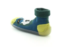 Sale Berthe Aux Grands Pieds Chausson chaussette mixte Le Chat