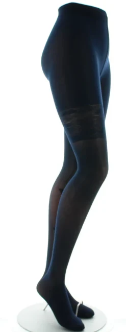 Discount Berthe Aux Grands Pieds Collants agapanthes dévorées fond marine