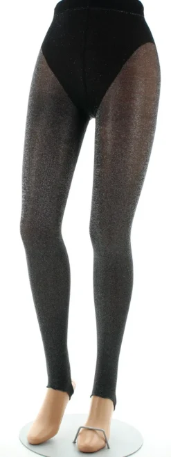 Online Berthe Aux Grands Pieds Collants fuseau scintillant 50 deniers