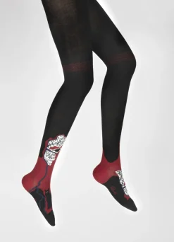 Discount Berthe Aux Grands Pieds Collants le Chat et l'Oiseau