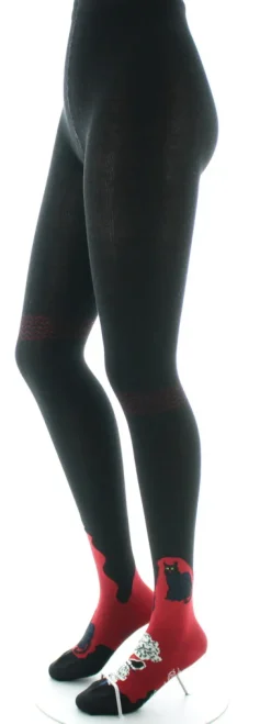 Discount Berthe Aux Grands Pieds Collants le Chat et l'Oiseau