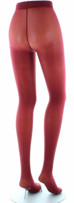Hot Berthe Aux Grands Pieds Collants semi-opaques 40 deniers - Hermès