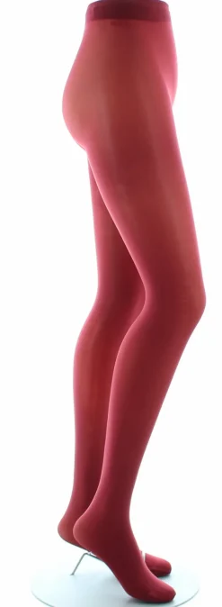 Hot Berthe Aux Grands Pieds Collants semi-opaques 40 deniers - Hermès