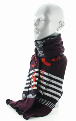 Clearance Berthe Aux Grands Pieds Echarpe CoCO RicO