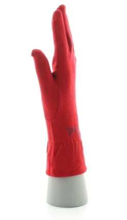 Outlet Berthe Aux Grands Pieds Gants cachemire vulcain