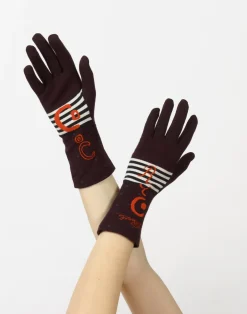 Online Berthe Aux Grands Pieds Gants CoCO RicO