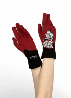 Outlet Berthe Aux Grands Pieds Gants le Chat et l'Oiseau