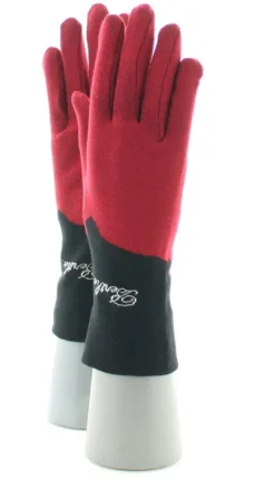 Outlet Berthe Aux Grands Pieds Gants le Chat et l'Oiseau