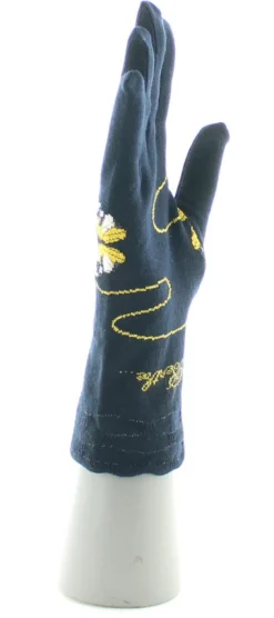 Sale Berthe Aux Grands Pieds Gants l'Envol de Papillons