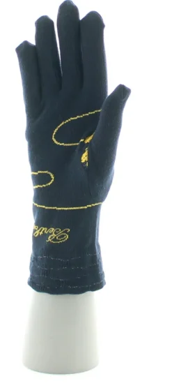 Sale Berthe Aux Grands Pieds Gants l'Envol de Papillons