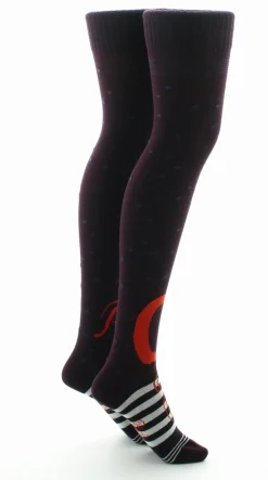 Fashion Berthe Aux Grands Pieds Jambières CoCO RicO