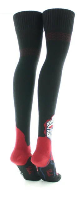 Best Berthe Aux Grands Pieds Jambières le Chat et l'Oiseau